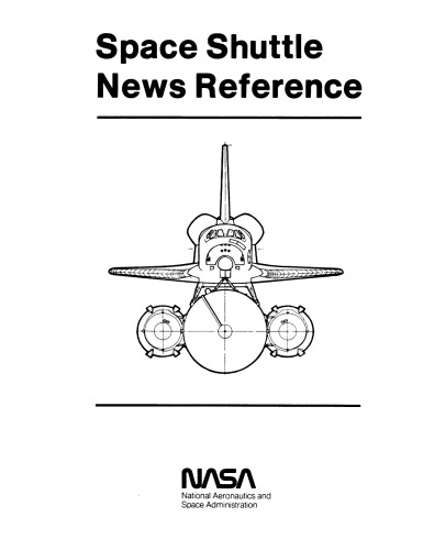 Space shuttle news reference