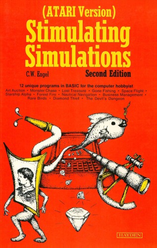 Stimulating simulations