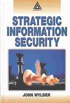 Strategic information security