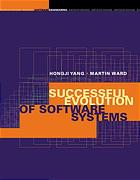 Successful evolution of software systems