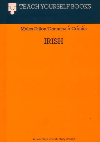 Irish