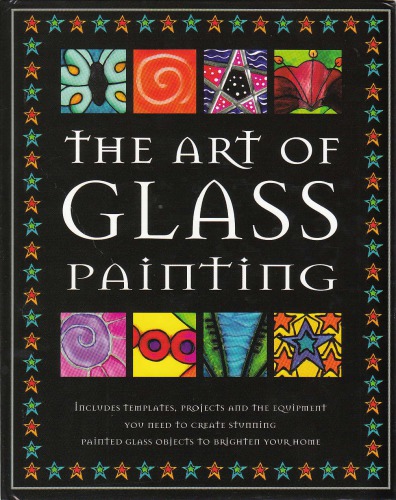 The art of glass painting