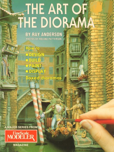 The art of the diorama