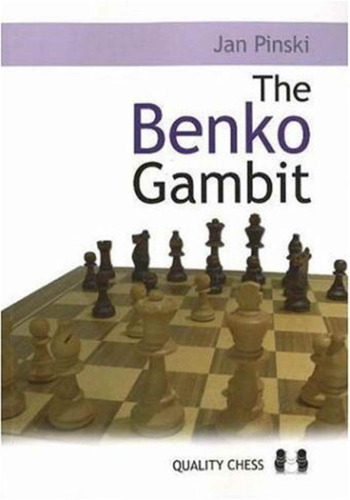 The Benko gambit