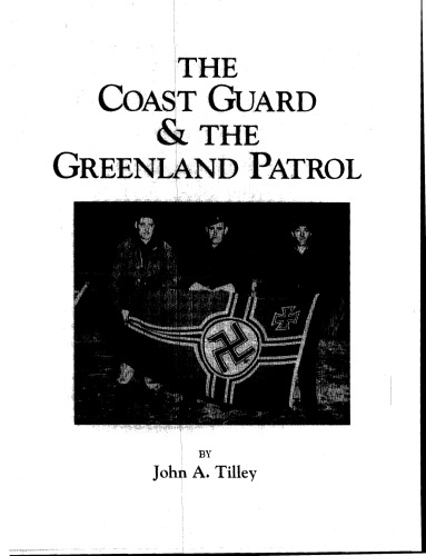 The Coast Guard & the Greenland Patrol