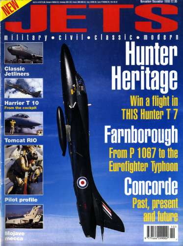 The military jets aircraft guide