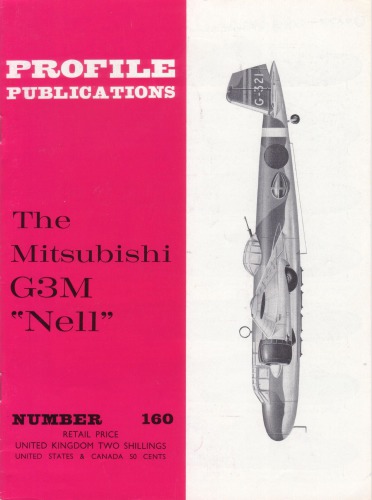 The Mitsubishi G3M 