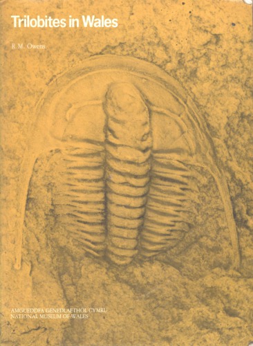 Trilobites in Wales