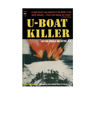 U-boat killer