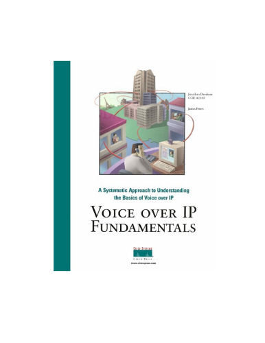 Voice over IP fundamentals