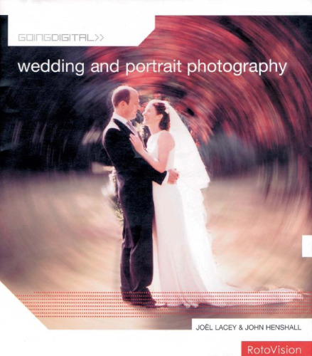 Wedding and portrait photography