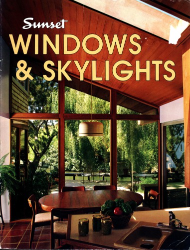 Windows & skylights