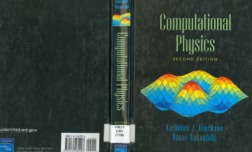 Computational physics