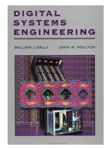 Digital systems engineering