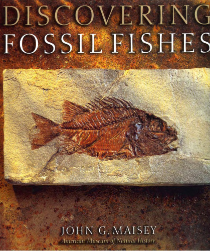 Discovering fossil fishes