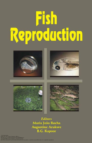 Fish reproduction