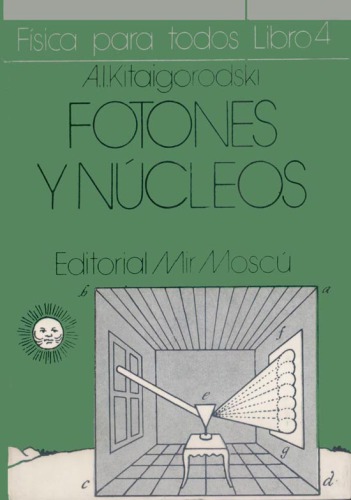 Fotones y núcleos