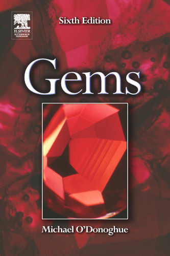 Gems : their sources, descriptions and identification