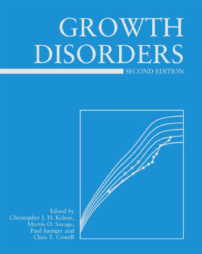 Growth disorders