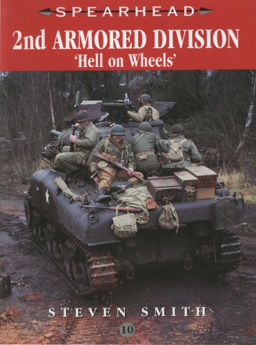 2nd Armored Division : 