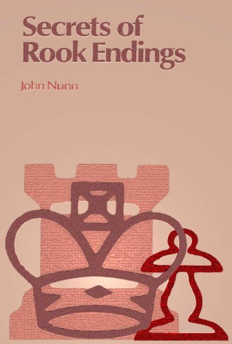 Secrets of rook endings
