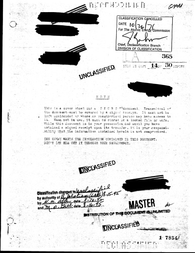 July 16th nuclear explosion : Permanent earth displacement