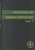 Kirk-Othmer Encyclopedia of Chemical Technology Vol 17 