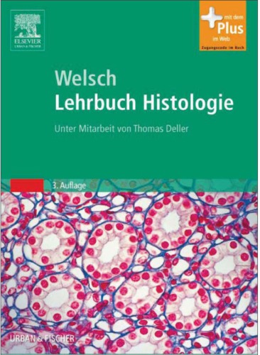 Lehrbuch Histologie