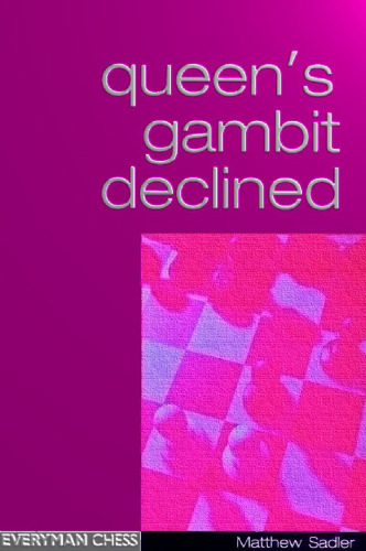 Queen's gambit declined