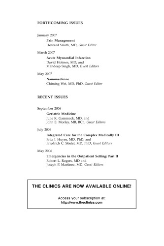 Antimicrobial therapy