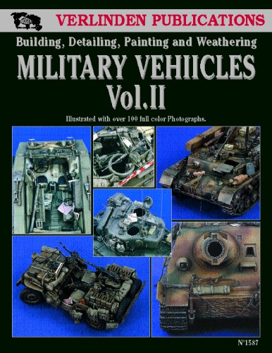 Military vehicles