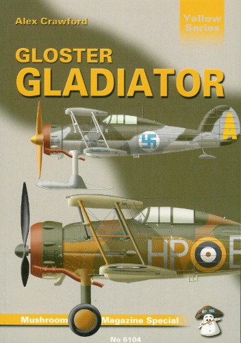 Gloster Gladiator