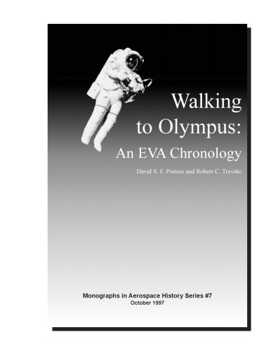 Walking to Olympus : an EVA chronology