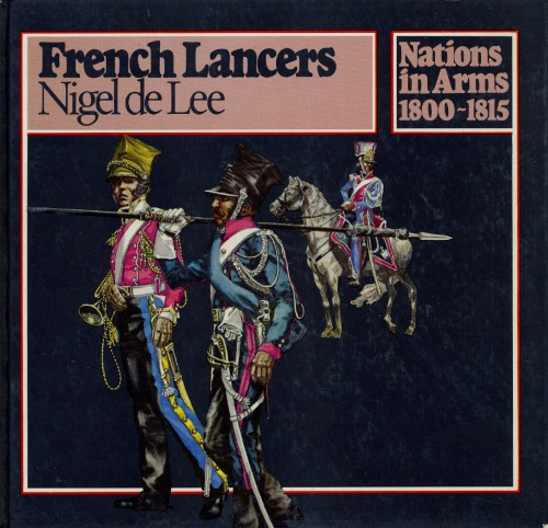 French lancers