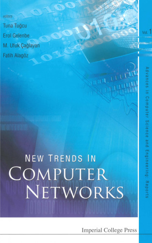 New trends in computer networks