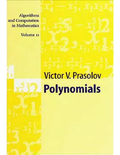 Polynomials