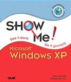 Show me Microsoft Windows XP