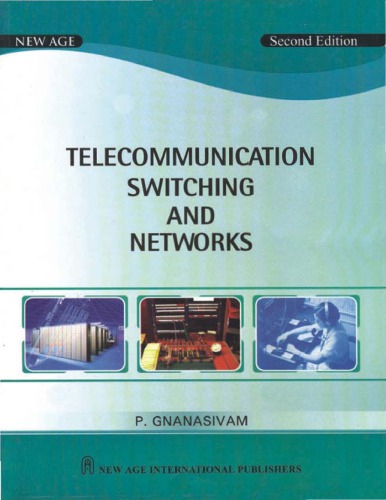 Telecommunication switching and networks