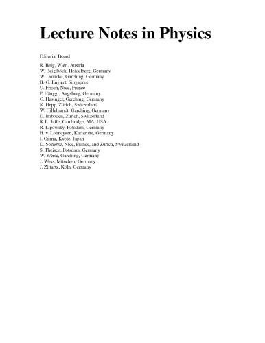 The augmented spherical wave method : a comprehensive treatment