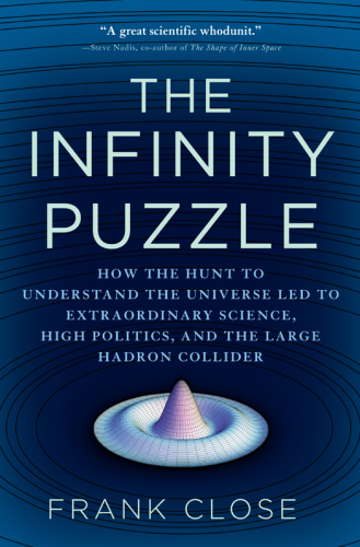The infinity puzzle