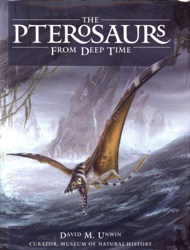 Pterosaurs : from deep time