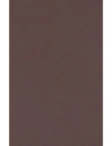 The theory of matrices