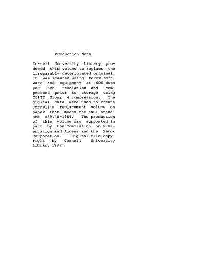 The theory of the relativity of motion