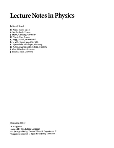 White Dwarfs [procs, 9th Eur. Wkshp] 