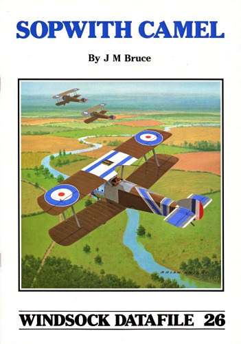 Sopwith camel