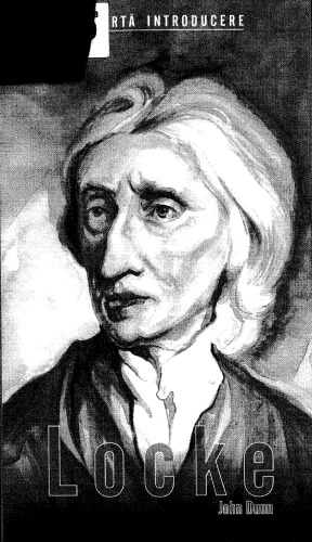 Locke. O scurta introducere