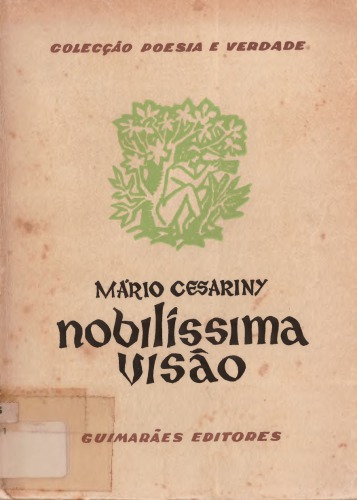 Nobilíssima Visão