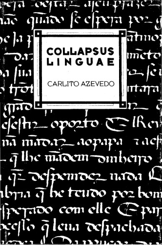 Collapsus Linguae