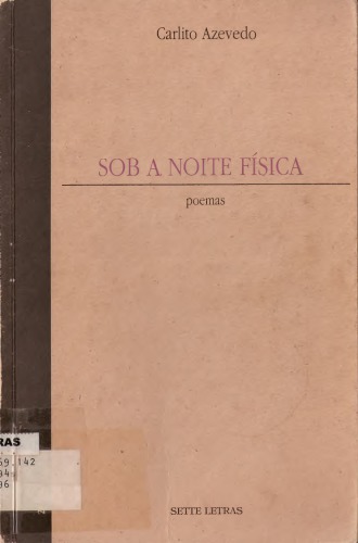 Sob a Noite Física
