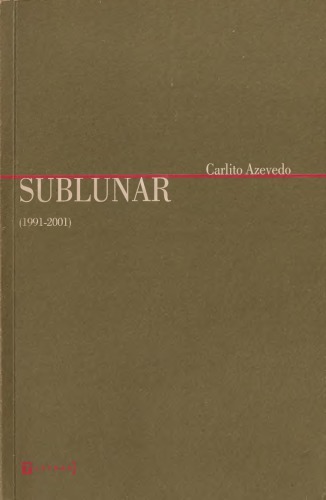 Sublunar (1991-2001)